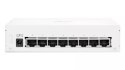 Switch HPE Aruba Instant On 1430 R8R45A 8-port GE Ext PSU HPE