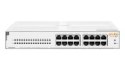 Switch HPE Aruba Instant On 1430 R8R48A 16-port GE PoE 124W HPE