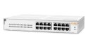 Switch HPE Aruba Instant On 1430 R8R48A 16-port GE PoE 124W HPE