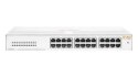 Switch HPE Aruba Instant On 1430 R8R49A 24-port GE HPE