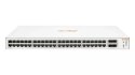 Switch HPE Aruba Instant On 1830 JL814A 48-port GE 4x1Gb SFP HPE