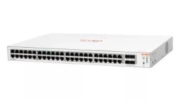Switch HPE Aruba Instant On 1830 JL814A 48-port GE 4x1Gb SFP HPE