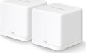System mesh Mercusys Halo H30G(2-pack) Mercusys