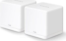 System mesh Mercusys Halo H30G(2-pack) Mercusys