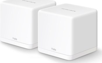 System mesh Mercusys Halo H30G(2-pack) Mercusys System mesh Mercusys Halo H30G(2-pack) Mercusys