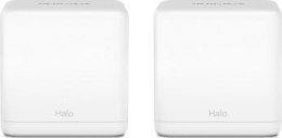System mesh Mercusys Halo H30G(2-pack) Mercusys