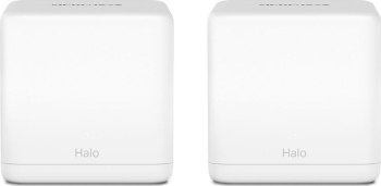 System mesh Mercusys Halo H30G(2-pack) Mercusys System mesh Mercusys Halo H30G(2-pack) Mercusys