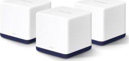 System mesh Mercusys Halo H50G(3-pack) Mercusys
