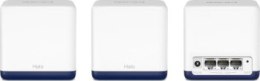 System mesh Mercusys Halo H50G(3-pack) Mercusys