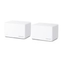 System mesh Mercusys Halo H80X(2-pack) Mercusys