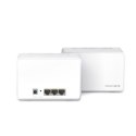 System mesh Mercusys Halo H80X(2-pack) Mercusys