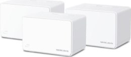 System mesh Mercusys Halo H80X(3-pack) Mercusys