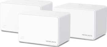 System mesh Mercusys Halo H80X(3-pack) Mercusys