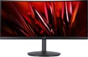 Acer Nitro XZ342CUS3BMIIPPHX - 34'' | VA | WQHD | 1ms | 180Hz