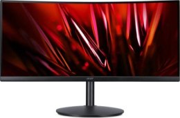 Acer Nitro XZ342CUS3BMIIPPHX - 34'' | VA | WQHD | 1ms | 180Hz
