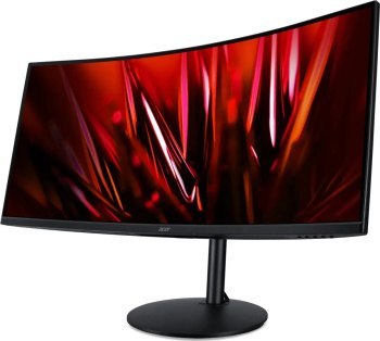 Acer Nitro XZ342CUS3BMIIPPHX - 34'' | VA | WQHD | 1ms | 180Hz Acer Nitro XZ342CUS3BMIIPPHX - 34'' | VA | WQHD | 1ms | 180Hz