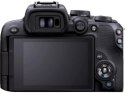 Aparat fotograficzny - Canon EOS R10 + obiektyw RF-S 18-45mm F4.5-6.3 IS STM