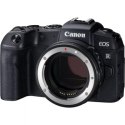 Aparat fotograficzny - Canon EOS RP Body