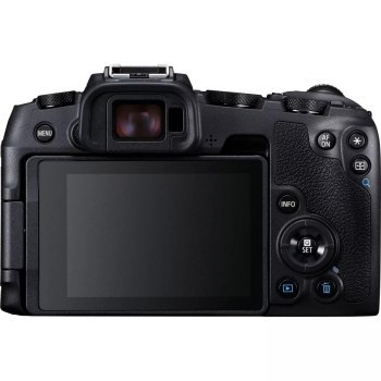 Aparat fotograficzny - Canon EOS RP Body Aparat fotograficzny - Canon EOS RP Body