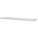 Apple Magic Keyboard Touch ID pole numeryczne US Int. biały