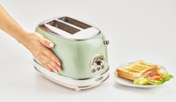Ariete Vintage 155 04 Ariete Vintage 155 04
