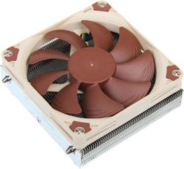 Chłodzenie CPU NOCTUA NH-L9i Intel Low Profile 37mm