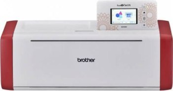 Drukarka Brother ploter tnący Scan N'Cut SDX900 Drukarka Brother ploter tnący Scan N'Cut SDX900