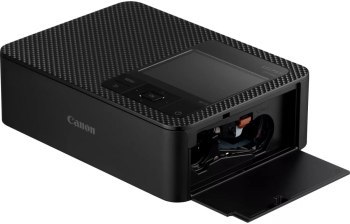 Drukarka Canon SELPHY CP1500 Czarna Drukarka Canon SELPHY CP1500 Czarna