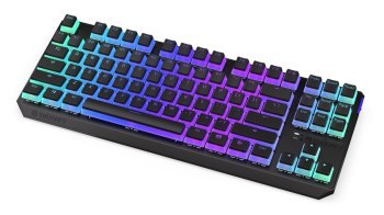 ENDORFY Thock TKL Wireless Red Pudding ENDORFY Thock TKL Wireless Red Pudding