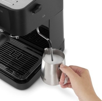 Ekspres do kawy De'Longhi Stilosa EC230.BK (EC230.BK) Ekspres do kawy De'Longhi Stilosa EC230.BK (EC230.BK)