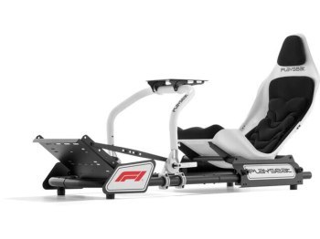 Fotel - Playseat Formula Instinct F1 Edition Fotel - Playseat Formula Instinct F1 Edition