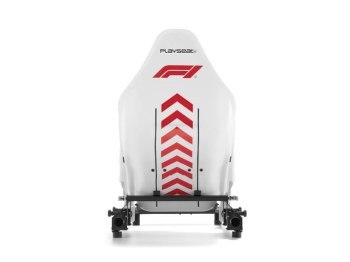 Fotel - Playseat Formula Instinct F1 Edition Fotel - Playseat Formula Instinct F1 Edition
