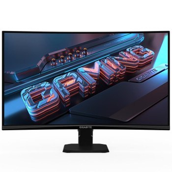 Gigabyte 27" GS27QCA EU Gigabyte 27" GS27QCA EU