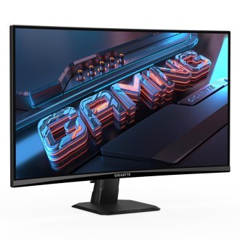 Gigabyte 27" GS27QCA EU Gigabyte 27" GS27QCA EU