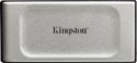 Kingston SSD XS2000 4TB