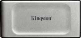 Kingston SSD XS2000 4TB