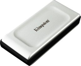 Kingston SSD XS2000 4TB