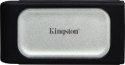 Kingston SSD XS2000 4TB