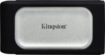 Kingston SSD XS2000 4TB Kingston SSD XS2000 4TB