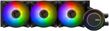 MSI MAG CORELIQUID E360 MSI MAG CORELIQUID E360