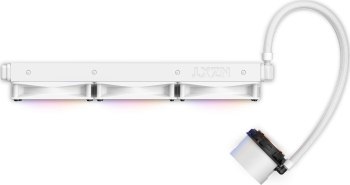 NZXT Kraken 360 RGB LCD białe NZXT Kraken 360 RGB LCD białe