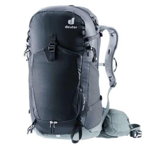 Plecak turystyczny Deuter Trail Pro 33 344112474110 Plecak turystyczny Deuter Trail Pro 33 344112474110