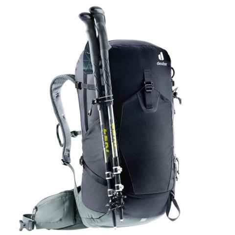 Plecak turystyczny Deuter Trail Pro 33 344112474110 Plecak turystyczny Deuter Trail Pro 33 344112474110