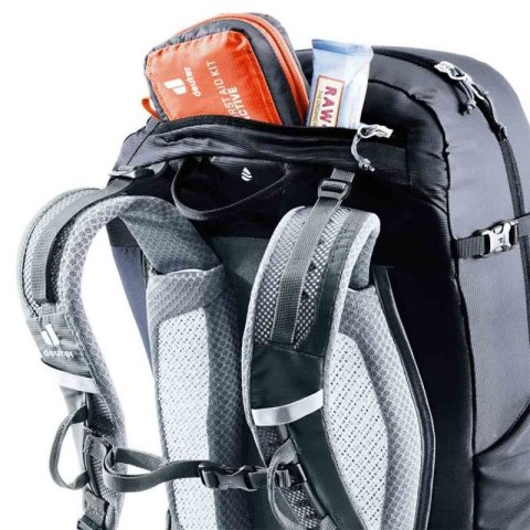 Plecak turystyczny Deuter Trail Pro 33 344112474110 Plecak turystyczny Deuter Trail Pro 33 344112474110