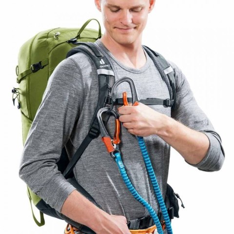 Plecak turystyczny Deuter Trail Pro 33 344112474110 Plecak turystyczny Deuter Trail Pro 33 344112474110