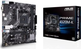 Płyta główna ASUS PRIME A520M-K (PRIME A520M-K)