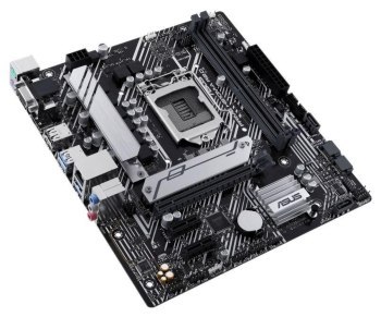 Płyta główna - ASUS PRIME H510M-A R2. 0 Płyta główna - ASUS PRIME H510M-A R2. 0