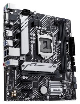 Płyta główna - ASUS PRIME H510M-A R2. 0 Płyta główna - ASUS PRIME H510M-A R2. 0