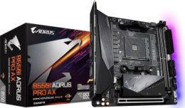 Płyta główna Gigabyte B550 I AORUS PRO AX (B550 I AORUS PRO AX)