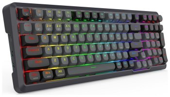 Redragon K688GB-RGB-PRO Bragi Redragon K688GB-RGB-PRO Bragi